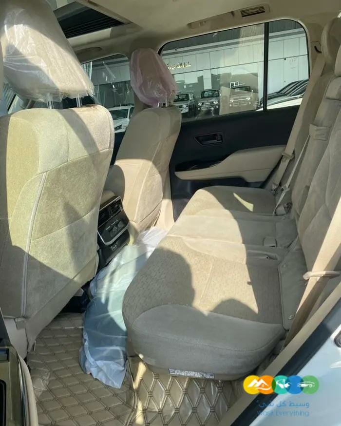 جي اكس ار L3 ديزل 22 ( مباعة )