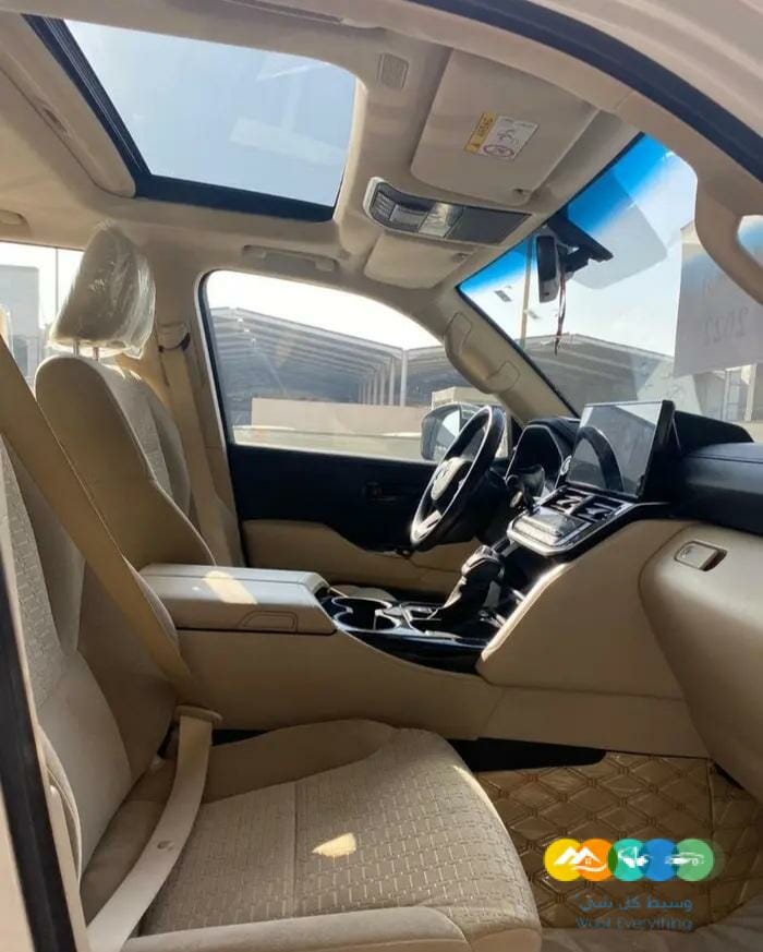 جي اكس ار L3 ديزل 22 ( مباعة )