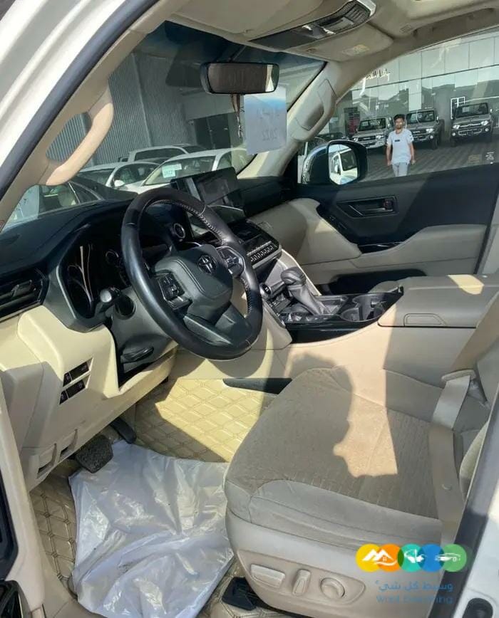 جي اكس ار L3 ديزل 22 ( مباعة )