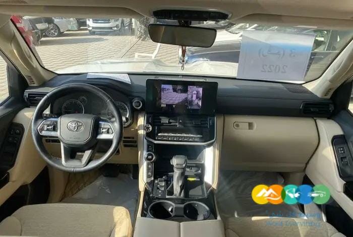 جي اكس ار L3 ديزل 22 ( مباعة )