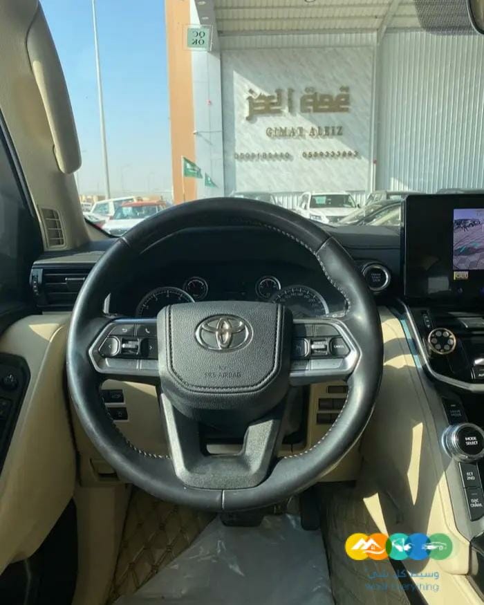 جي اكس ار L3 ديزل 22 ( مباعة )