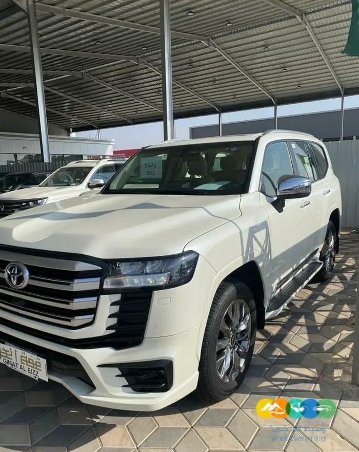 جي اكس ار L3 ديزل 22 ( مباعة )