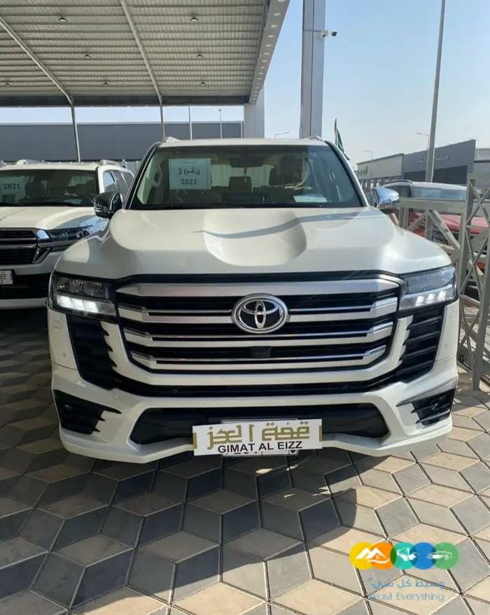 جي اكس ار L3 ديزل 22 ( مباعة )