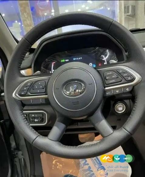 جريت وول باور بنزين 2023 فل