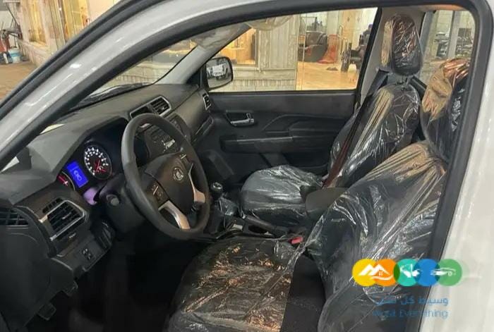 جريت وول ونجل 5 غمارة ديزل