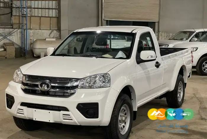 جريت وول ونجل 5 غمارة ديزل