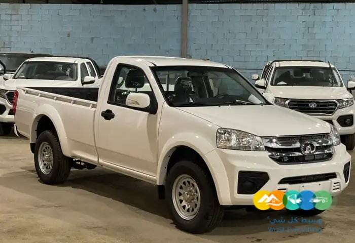 جريت وول ونجل 5 غمارة ديزل