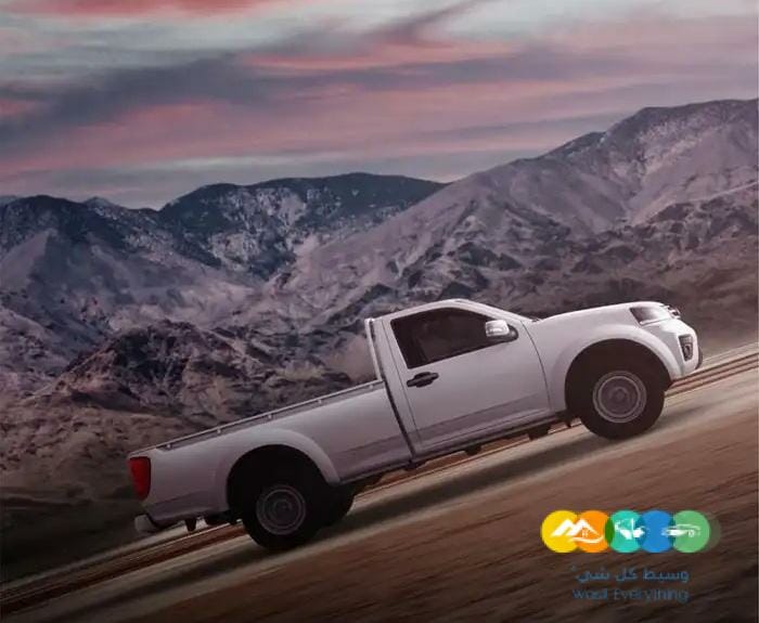 جريت وول ونجل 5 غمارة ديزل