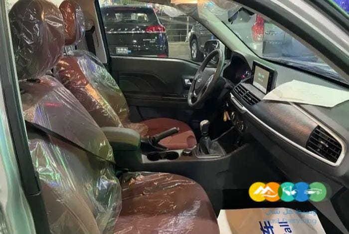 جريت وول ونجل 7 ديزل دبل 2022