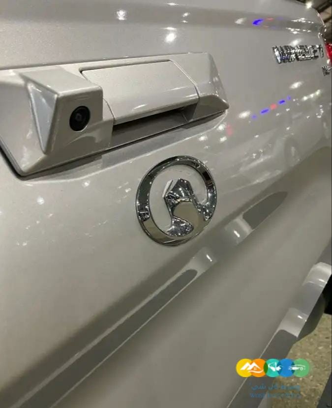 جريت وول ونجل 7 ديزل دبل 2022