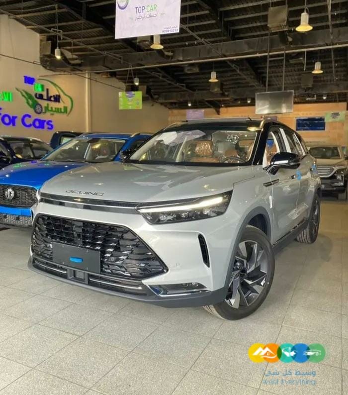 بايك X7-HONOR – 2022