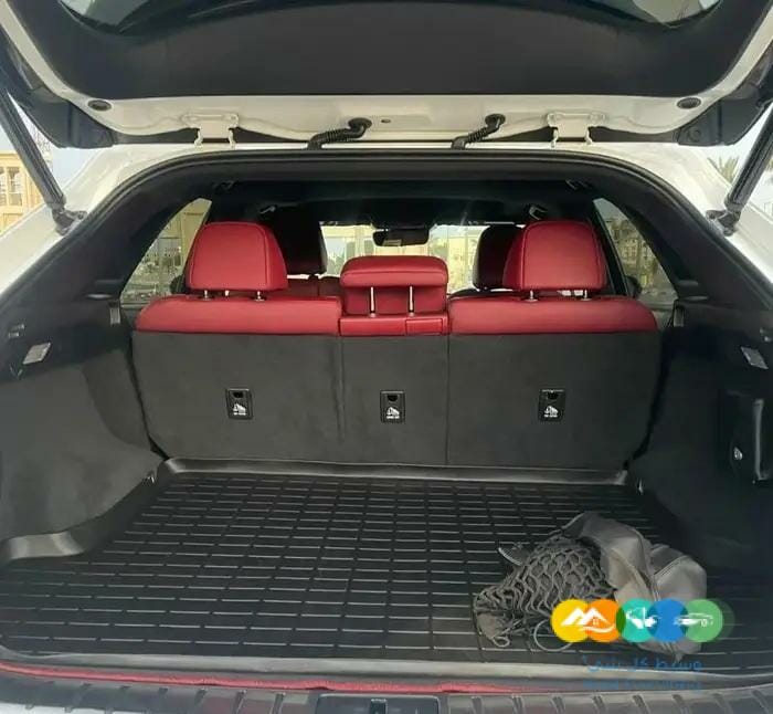 Lexus RX 350 FSPORT ( مباعة )