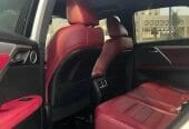 Lexus RX 350 FSPORT ( مباعة )