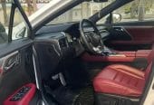Lexus RX 350 FSPORT ( مباعة )