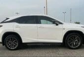 Lexus RX 350 FSPORT ( مباعة )