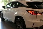 Lexus RX 350 FSPORT ( مباعة )