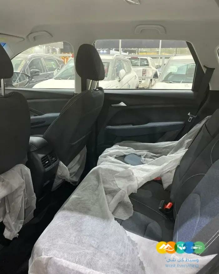 شيفورليه كابتيفا 2023