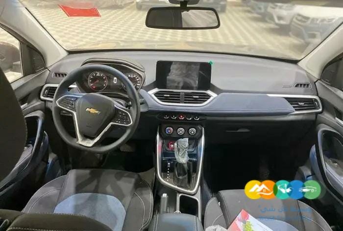 شيفورليه كابتيفا 2023