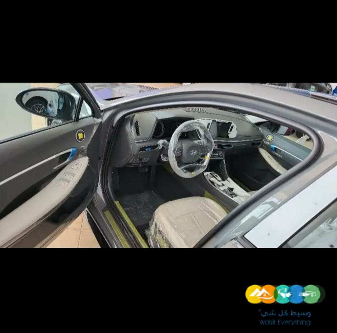 سوناتا سمارت بانوراما موديل 23