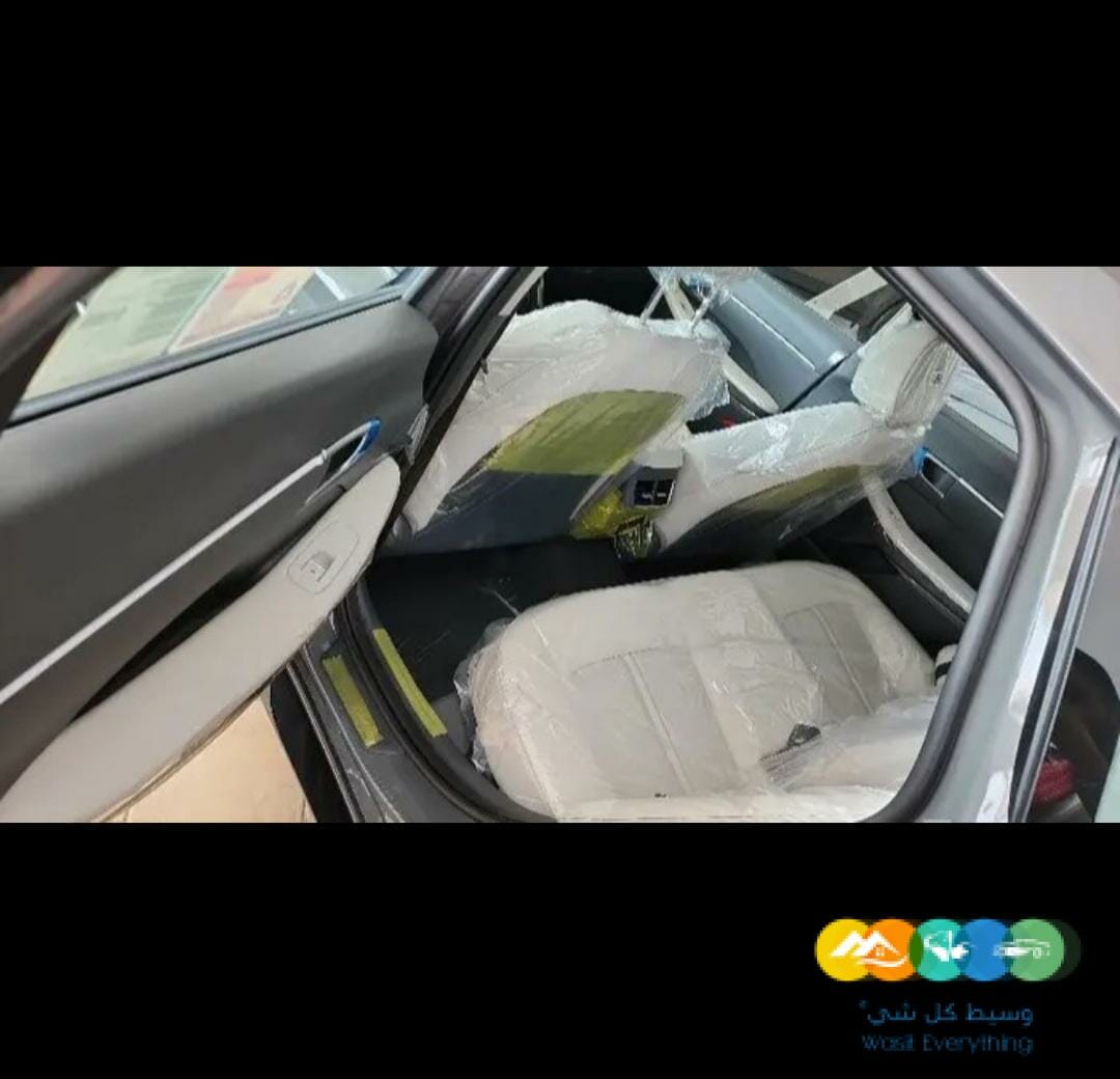 سوناتا سمارت بانوراما موديل 23