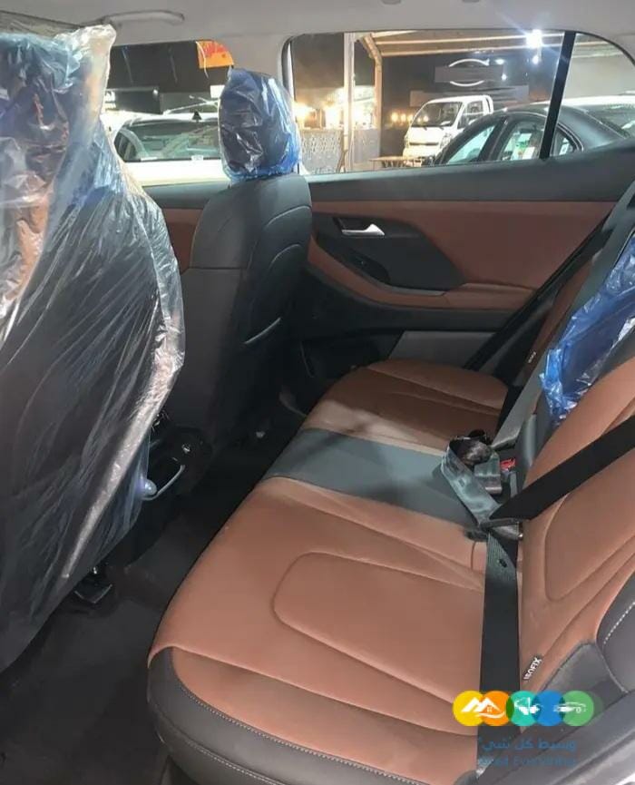 هونداى كريتا كمفورت 2023