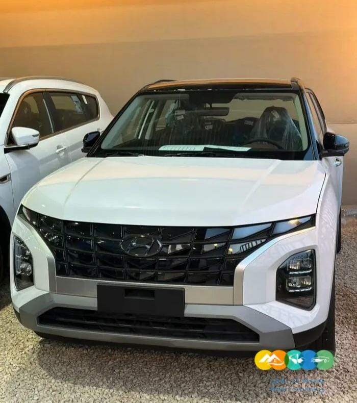 هونداى كريتا كمفورت 2023