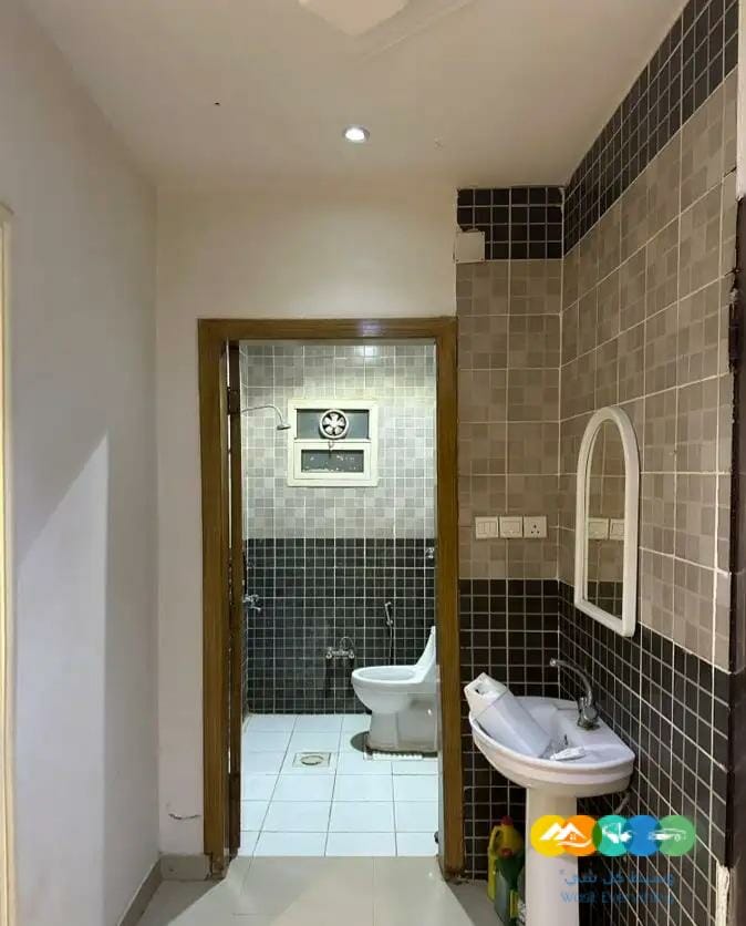 للايجار شقه 3 غرف ( تم تاجير )