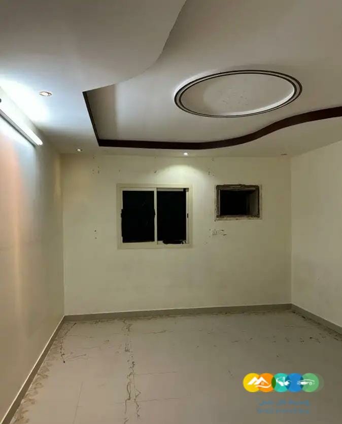 للايجار شقه 3 غرف ( تم تاجير )