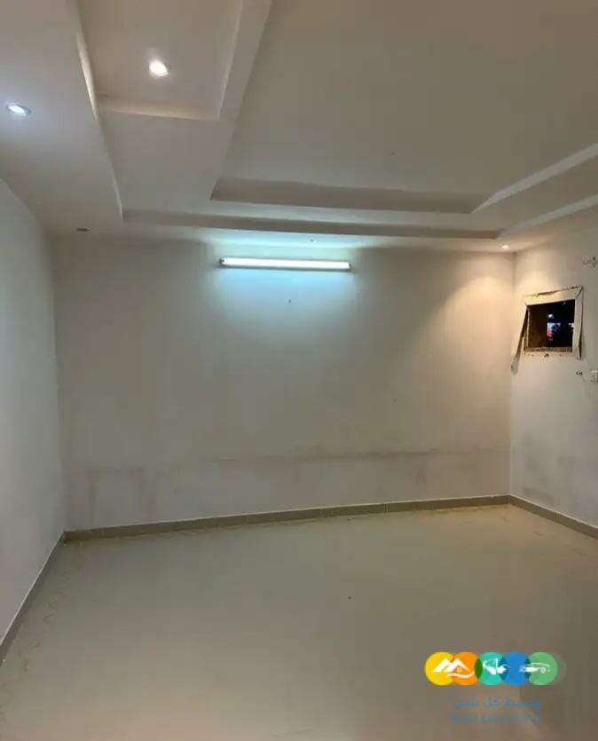 للايجار شقه 3 غرف ( تم تاجير )