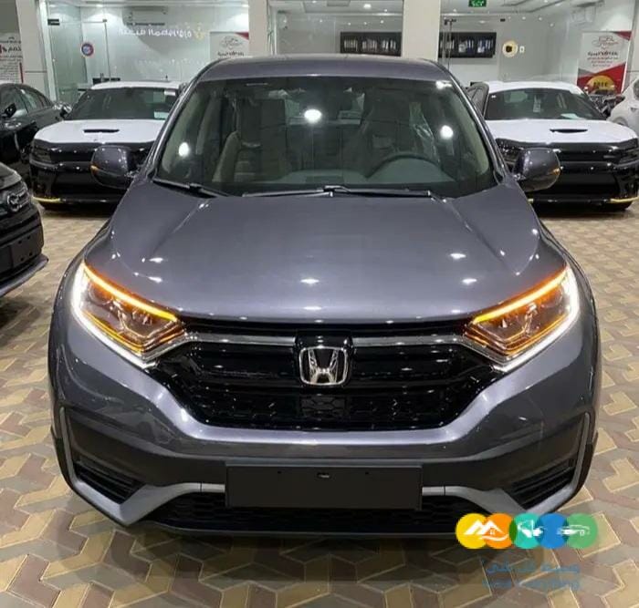 هوندا CRV موديل 2022 -ب121 الف
