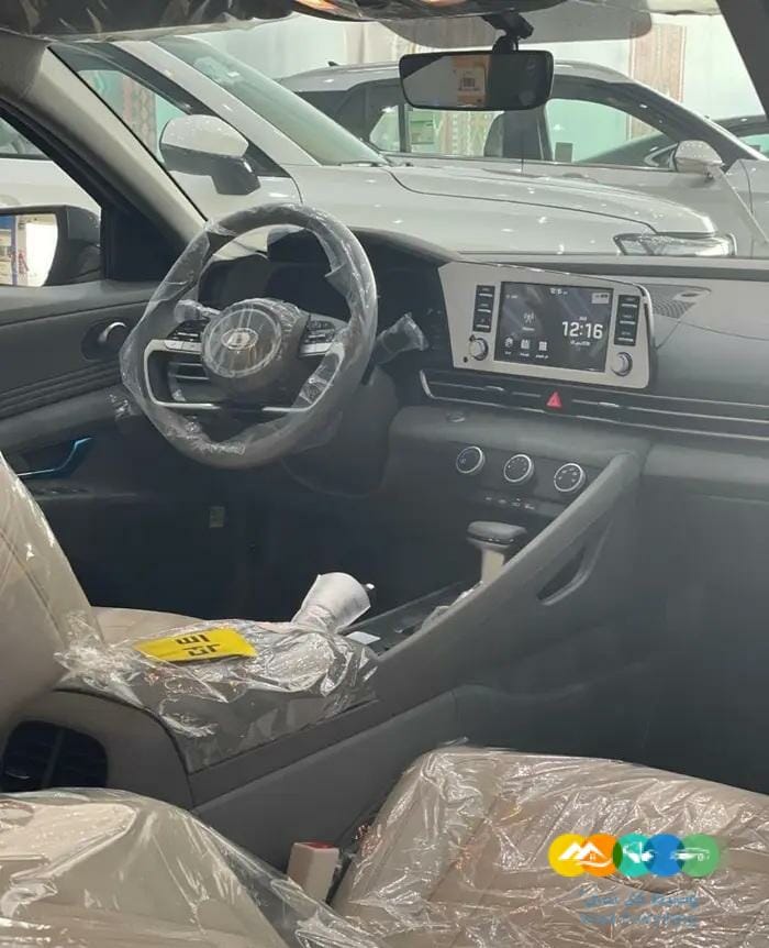 هيواندى النترا كمفورت 2023