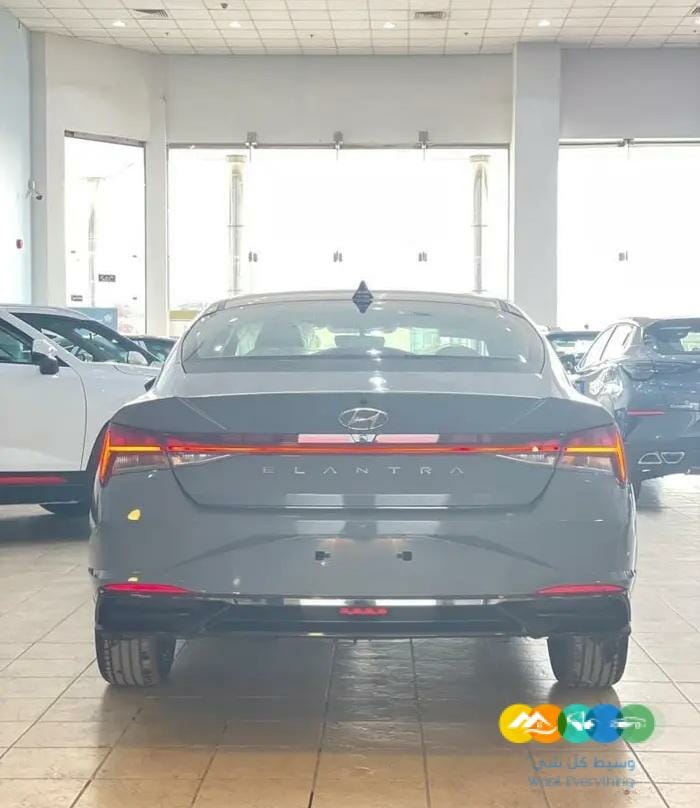 هيواندى النترا كمفورت 2023