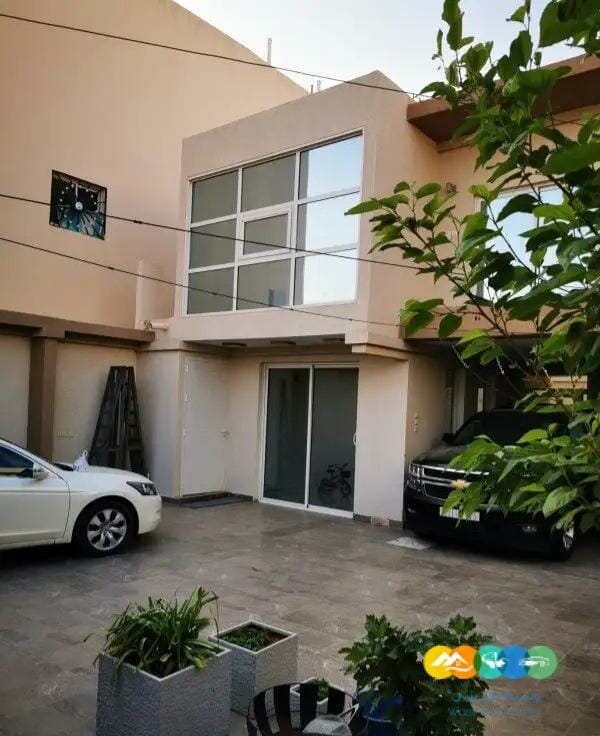 فيلا دور بحي الغروب للبيع