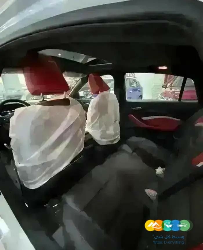 عرض ام جي جي تي فل كامل