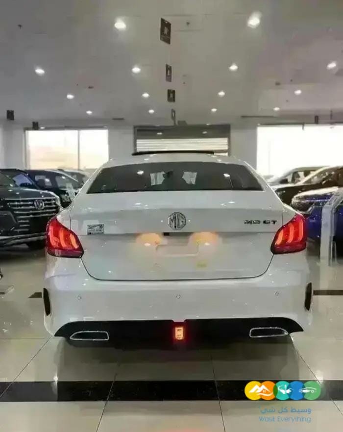 عرض ام جي جي تي فل كامل