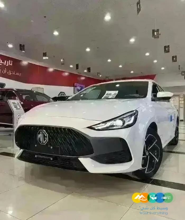 عرض ام جي جي تي فل كامل