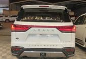 لكزس BB LX 600 (( مباعة ))