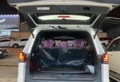 لكزس BB LX 600 (( مباعة ))