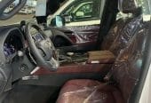 لكزس BB LX 600 (( مباعة ))