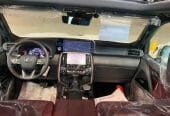 لكزس BB LX 600 (( مباعة ))
