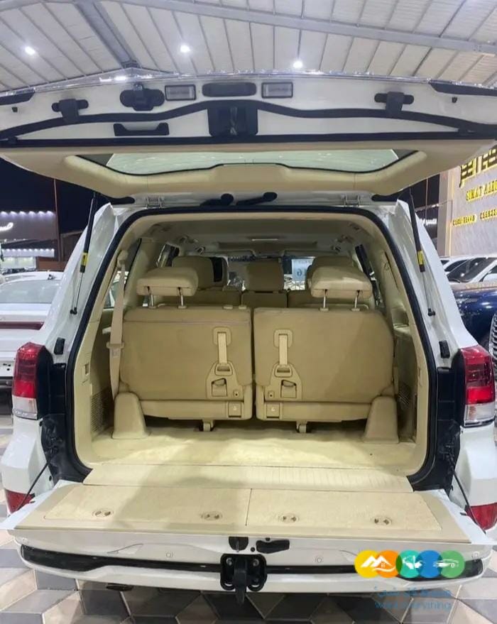 جي اكس ار 2016 فل ( تم البيع )