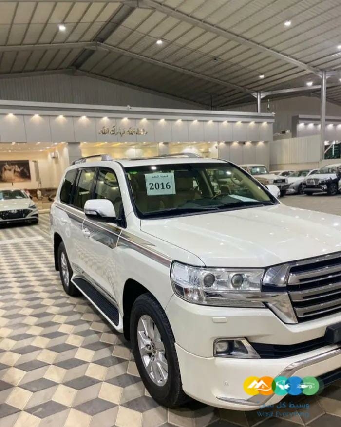 جي اكس ار 2016 فل ( تم البيع )