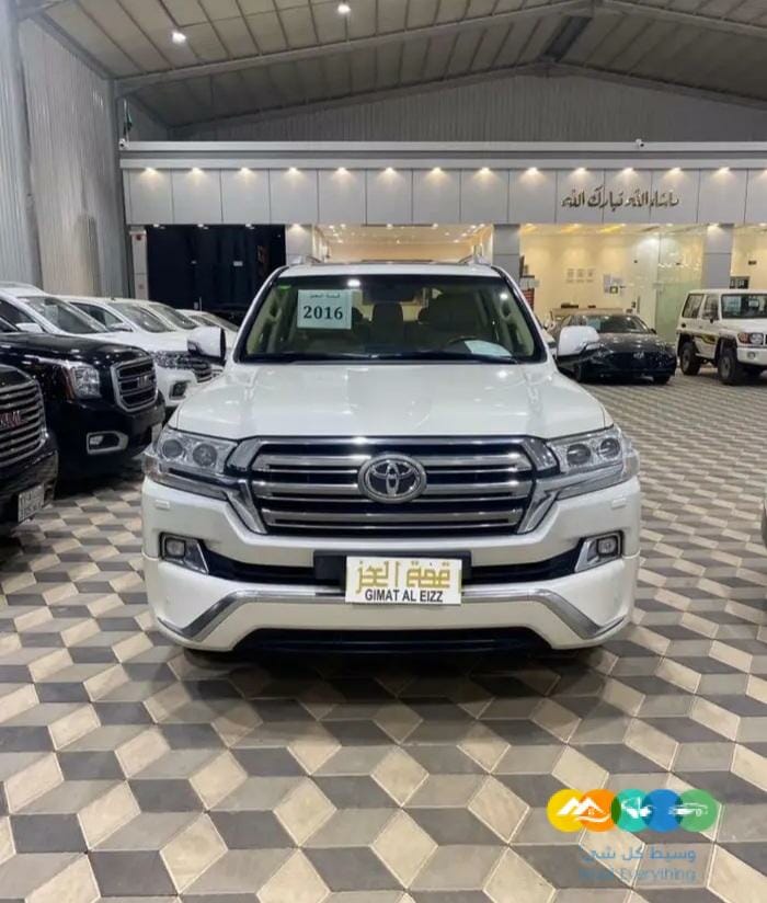 جي اكس ار 2016 فل ( تم البيع )