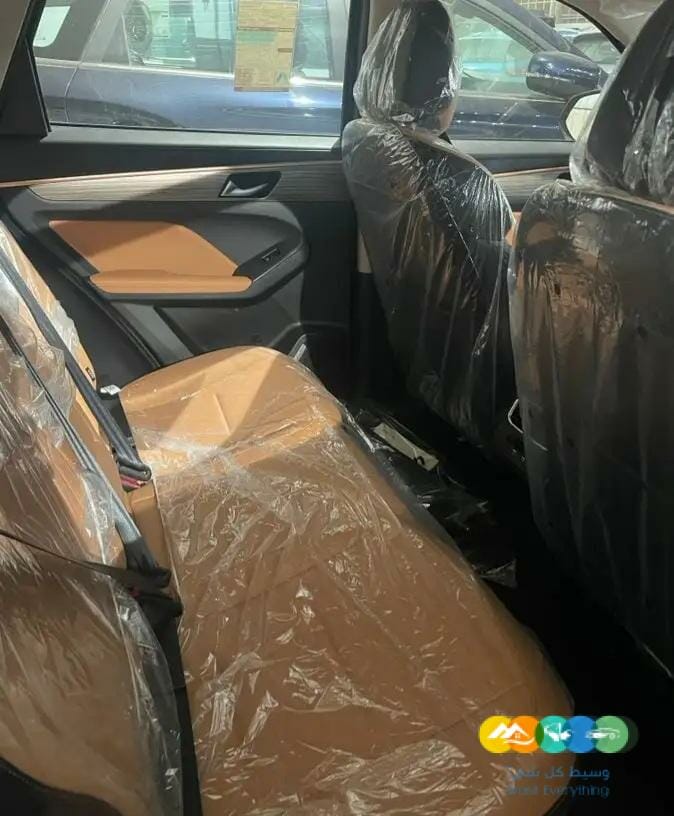 هافال جوليان نص فل اكتف 2022