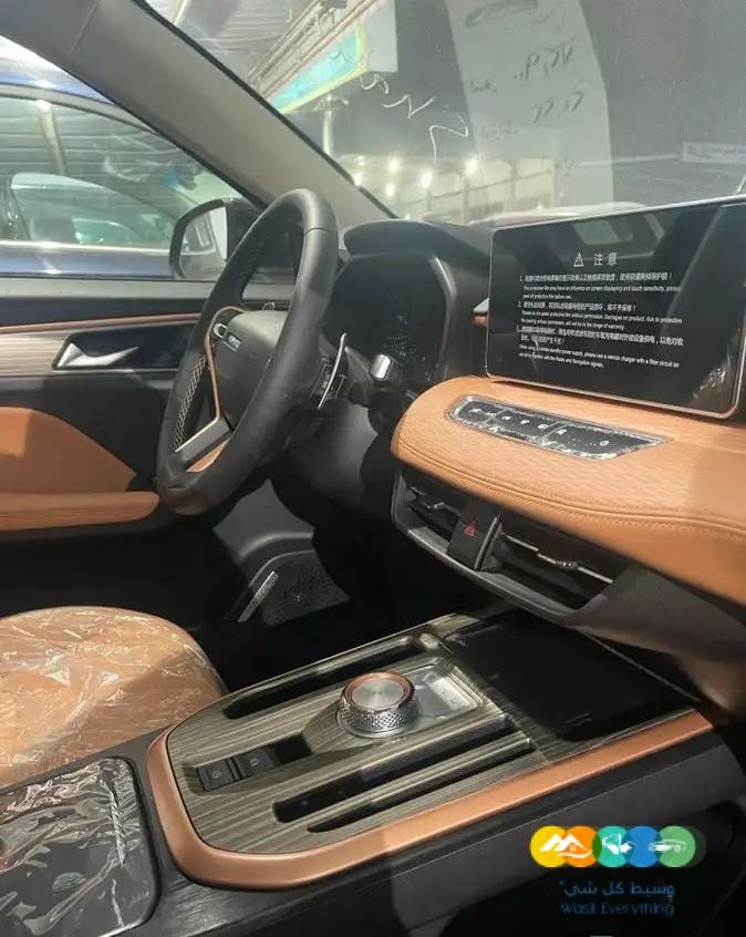 هافال جوليان نص فل اكتف 2022