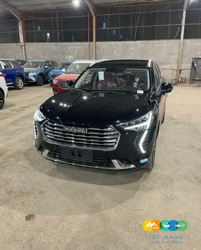 هافال جوليان نص فل اكتف 2022