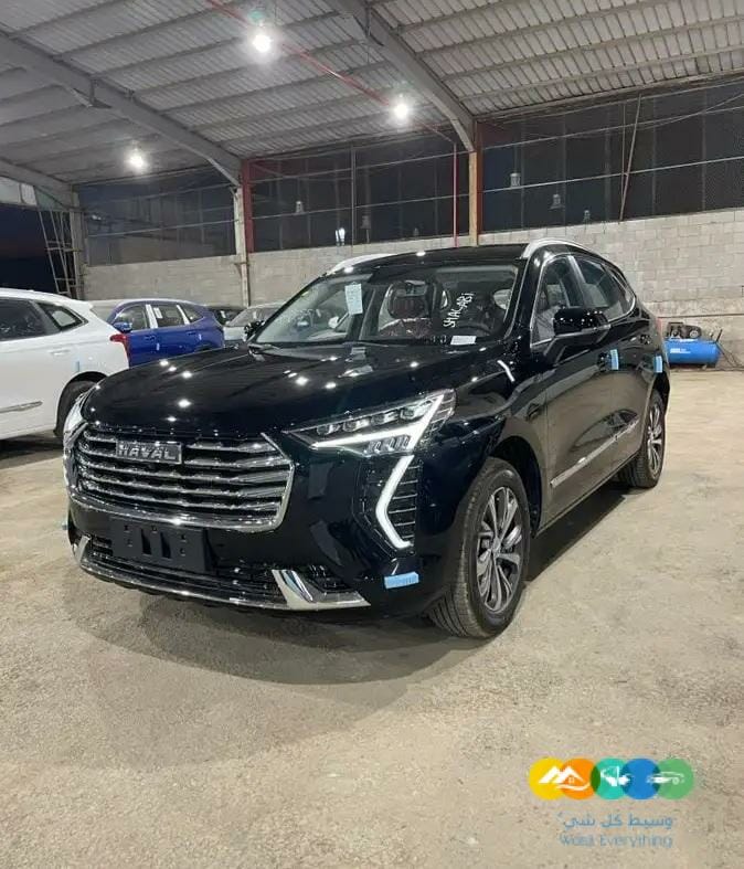 هافال جوليان نص فل اكتف 2022