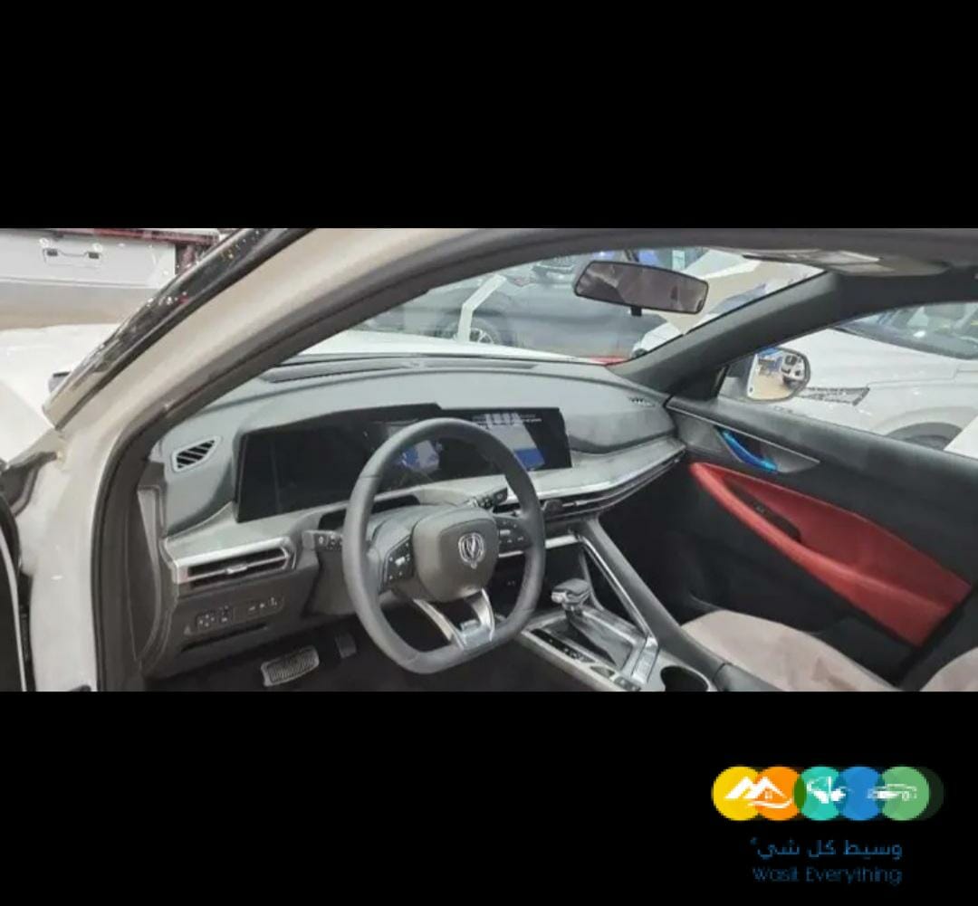 شانجان cs35 بلس ليمتيد2023