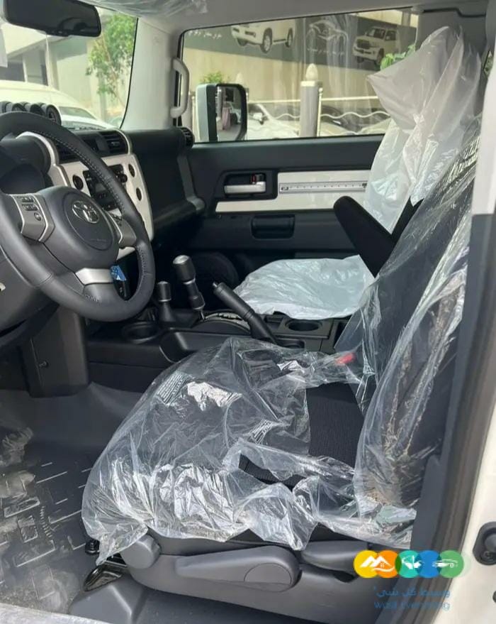 اف جي 2 سعودي فل كامل 2023