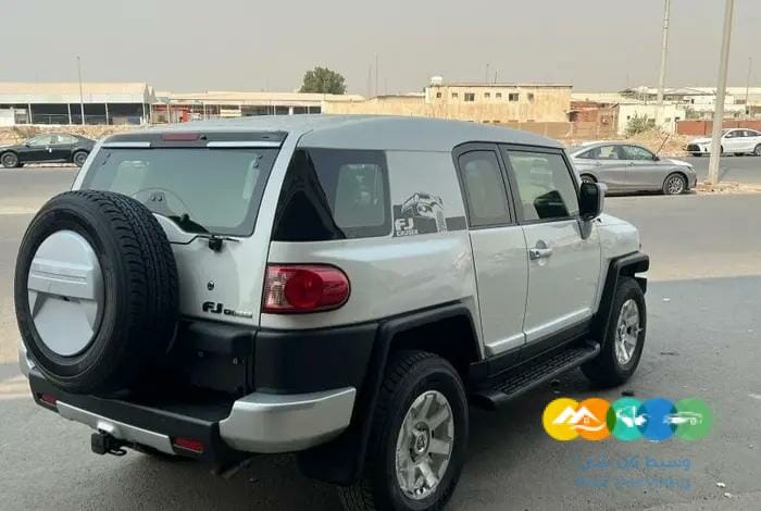 اف جي 2 سعودي فل كامل 2023